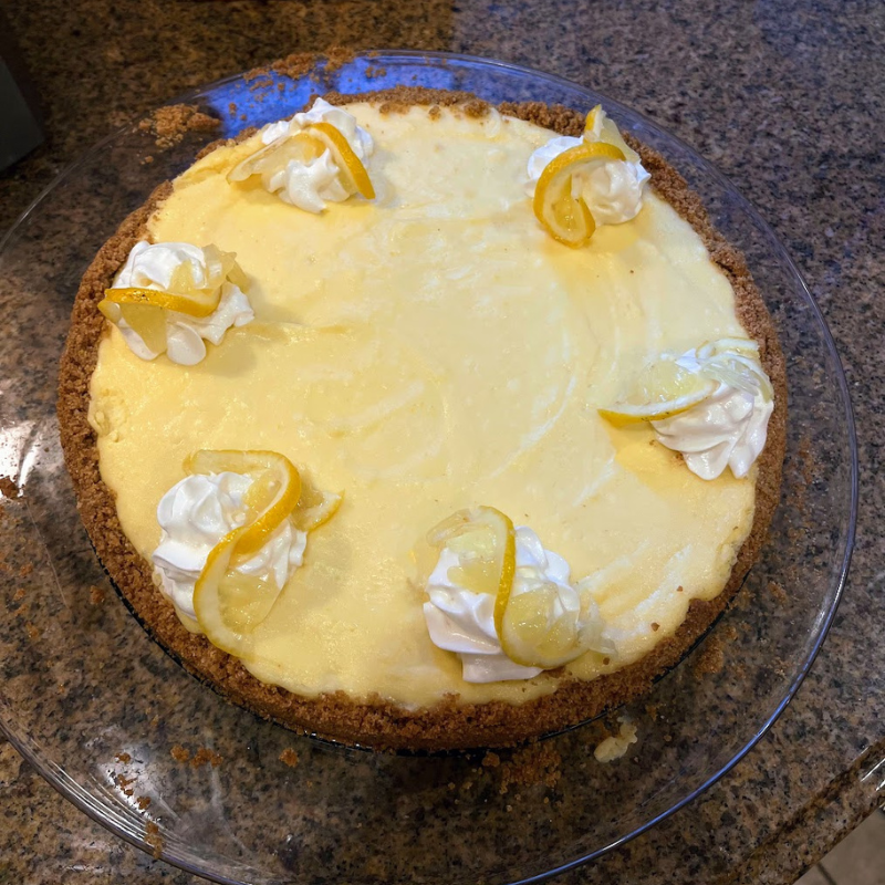 Desserts