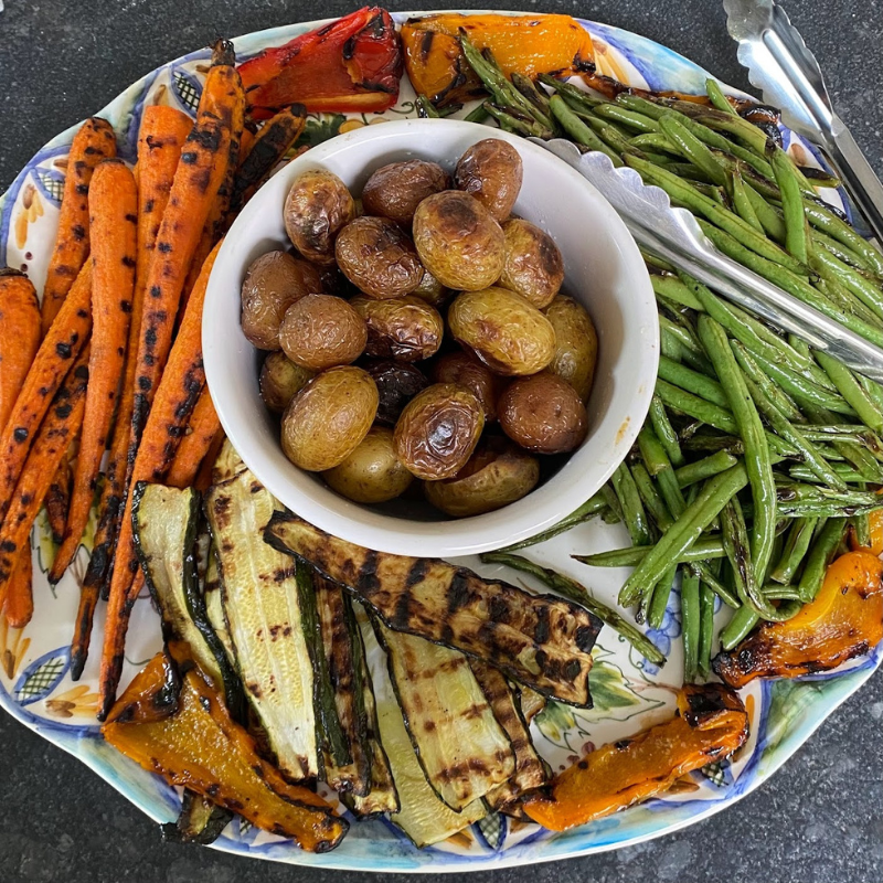 Side Dishes