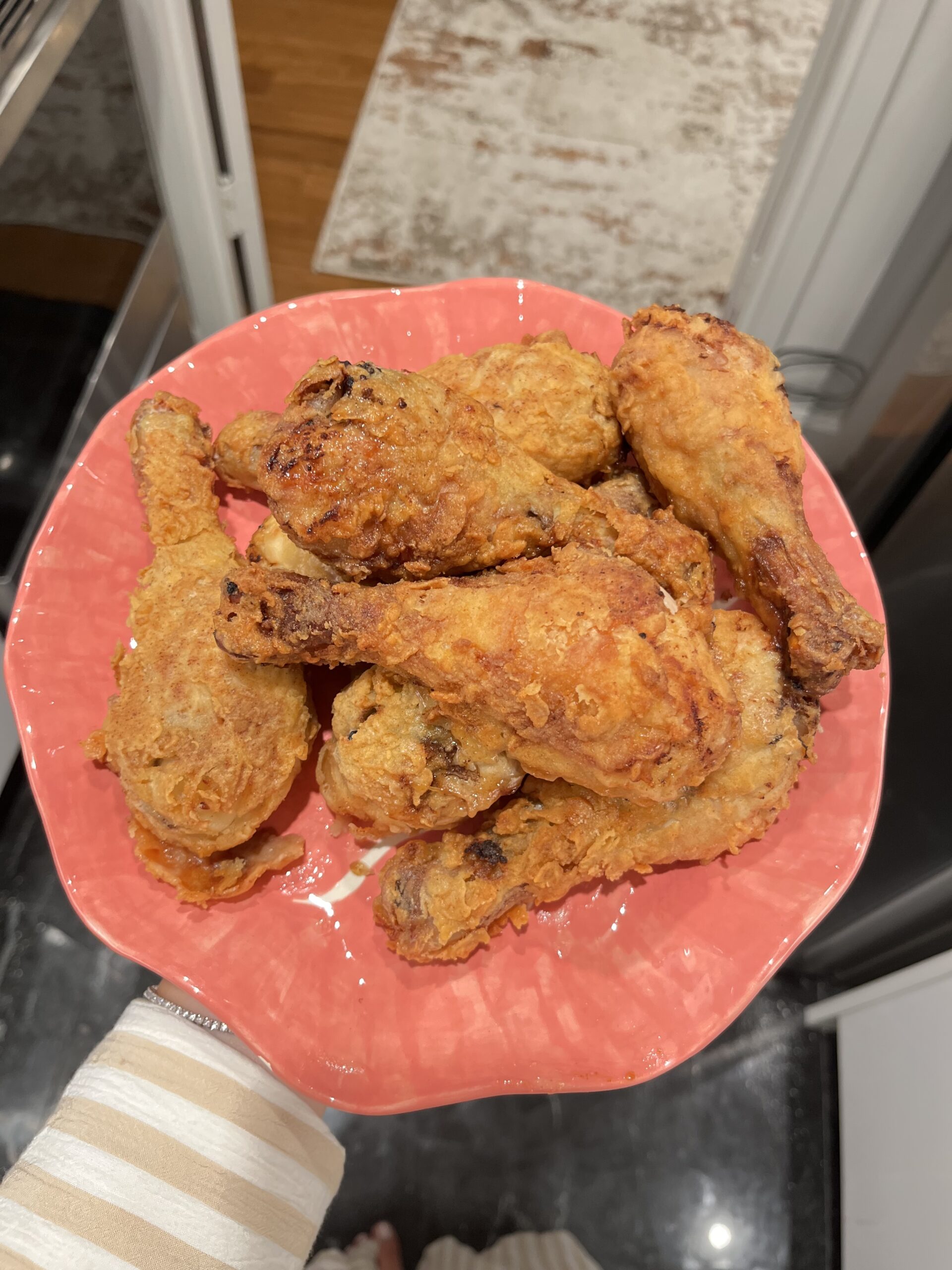 Greek Yogurt Mac and Cheese